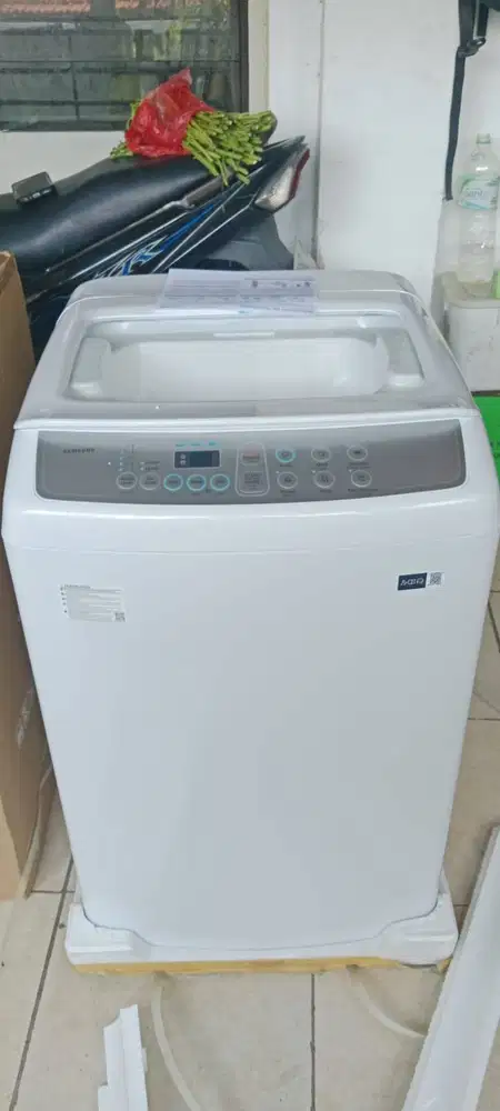 Samsung Wa 80 H 4000sw