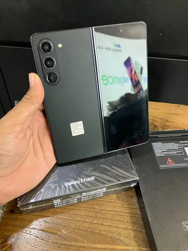 Samsung zfold 5 512gb mulus