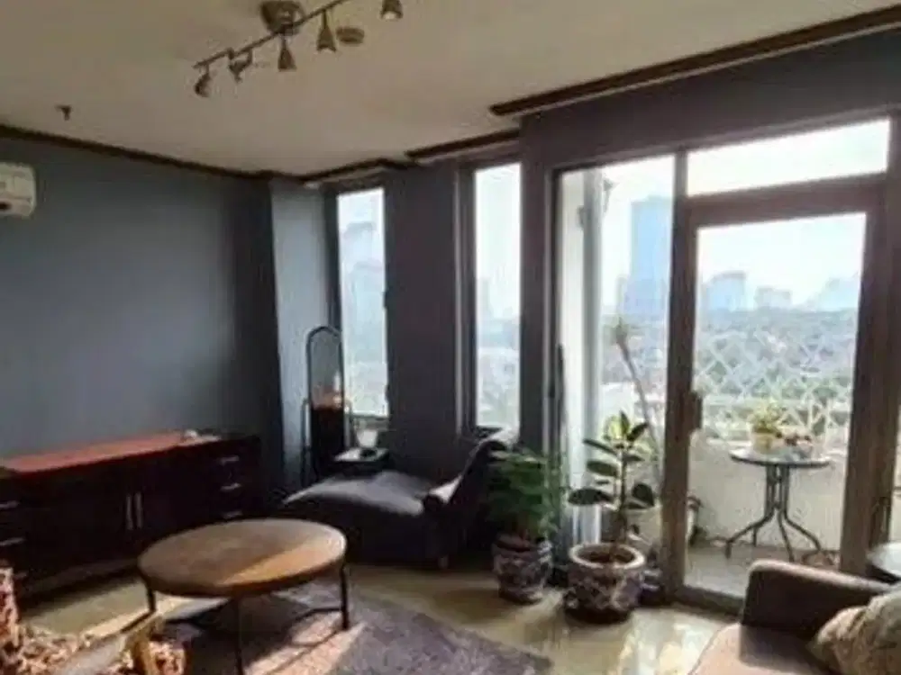 DIJUAL CEPAT HARGA MURAH APARTEMEN KINTAMANI - Prapanca JakSel