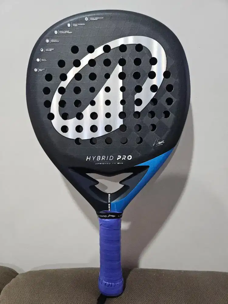 Kuikma Hybrid Pro 2025