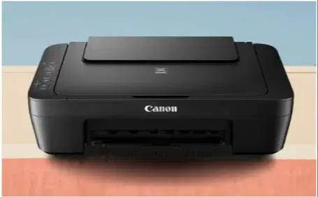 Mesin Printer, Fotokopi dan Scanner Canon MG2570S