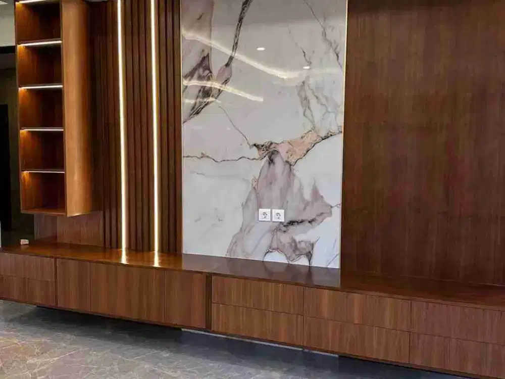 Disewakan Arion Apartemen Graha Family Lantai 12