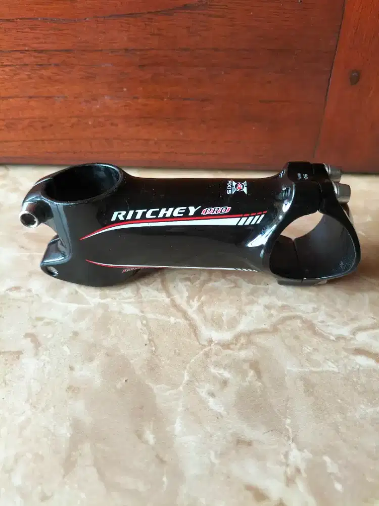 Stem sepeda Ritchey pro 90mm original