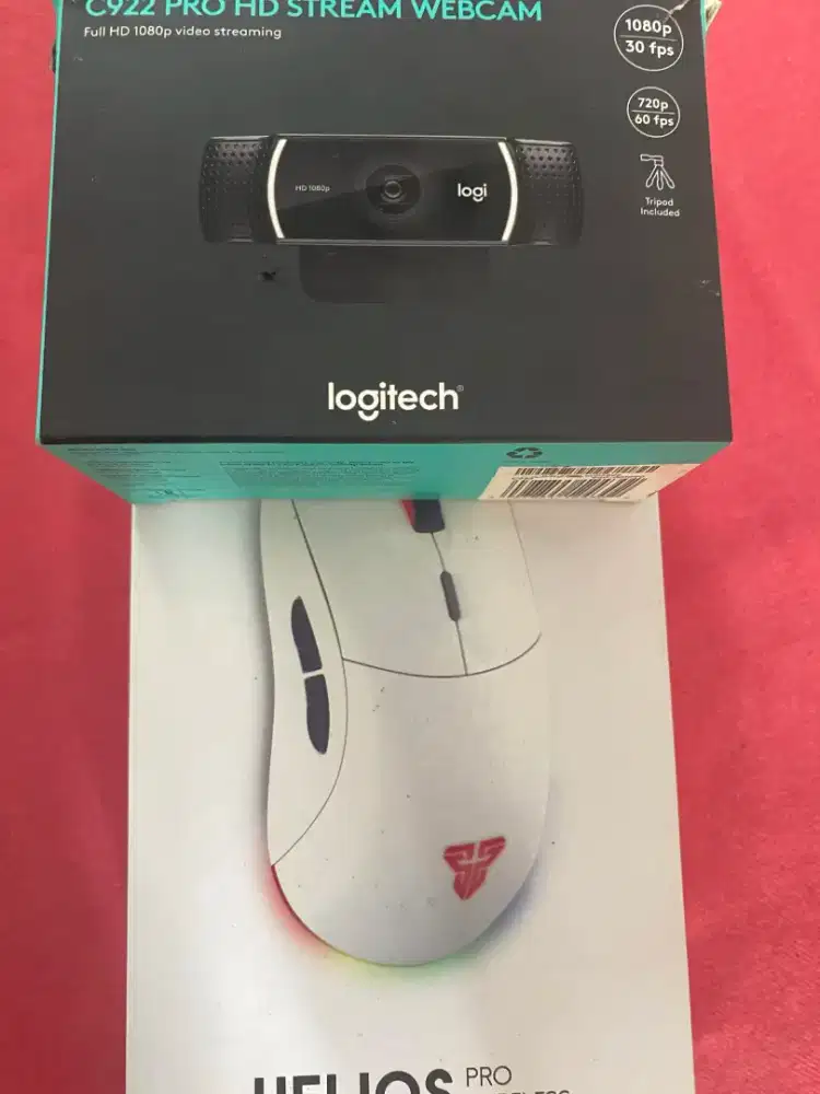 Upgrade Equip Gaming