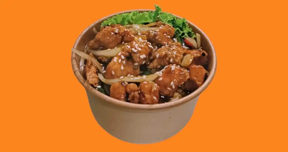 Di butuh kan cepat karyawan laki-laki