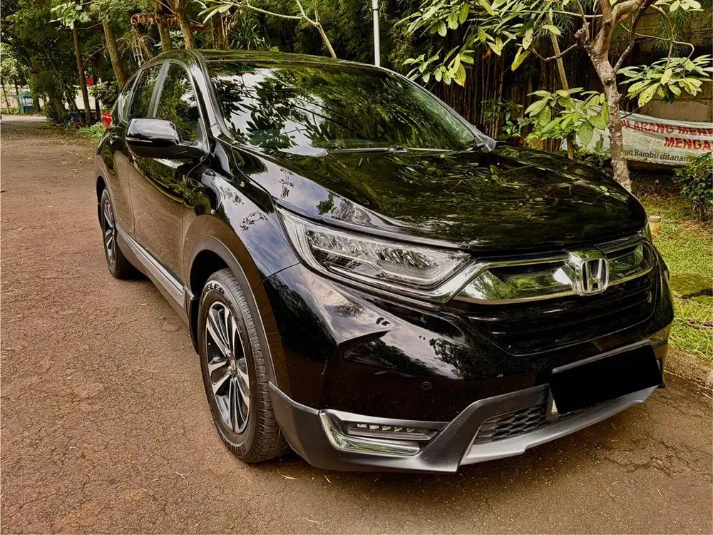 Honda CR-V 2019 Bensin