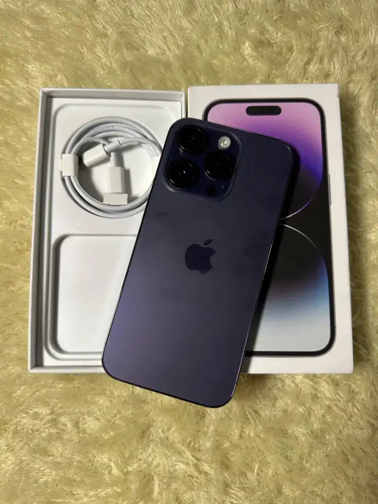 IPHONE 14 PRO 128GB INTER ALL OPERATOR