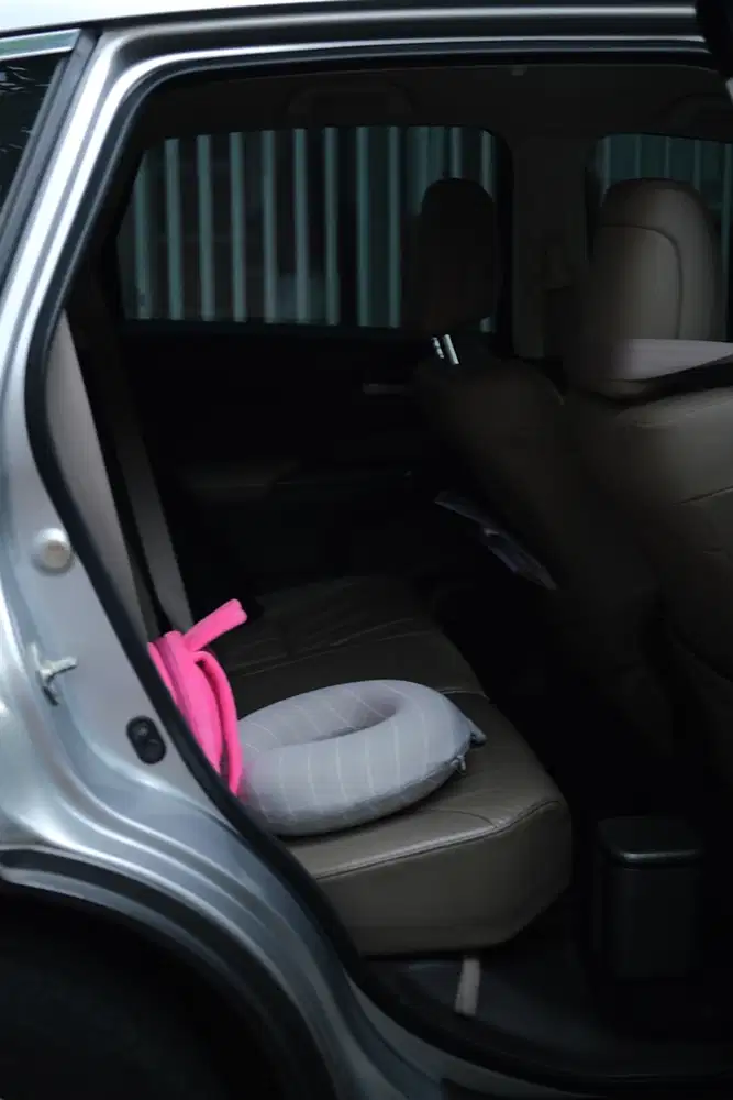 Honda CR-V BISA NEGO