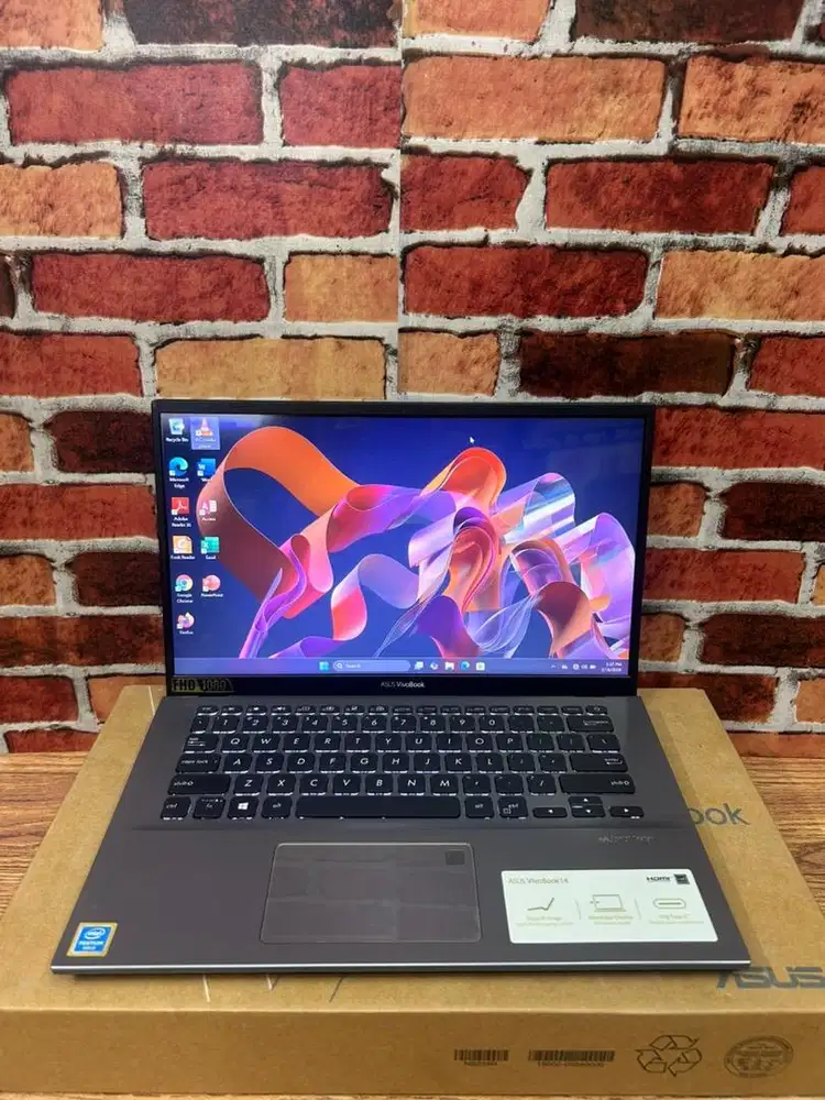 Laptop Asus Vivobook Pentium Gold