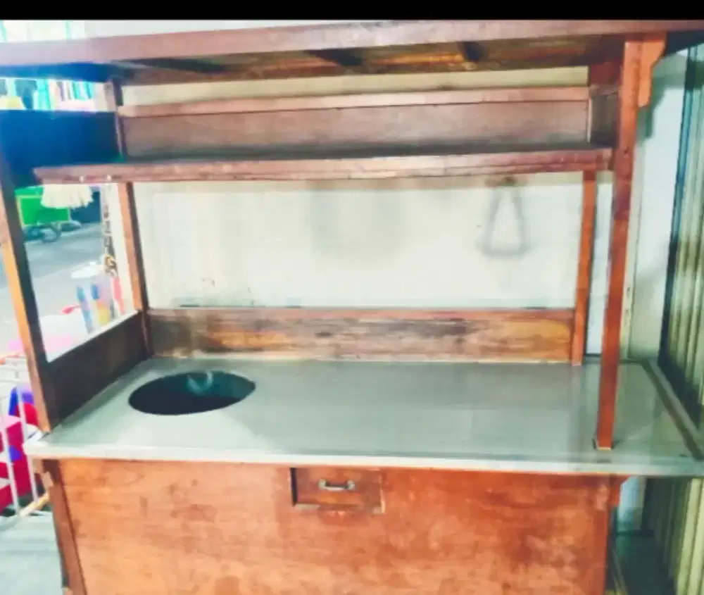 GROBAG MIE AYAM SERBA GUNA