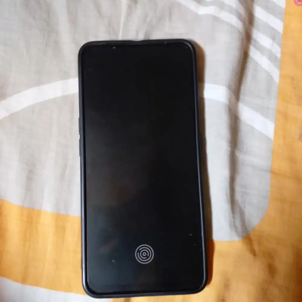 OPPO K3 (POP UP CAMERA) 6/64