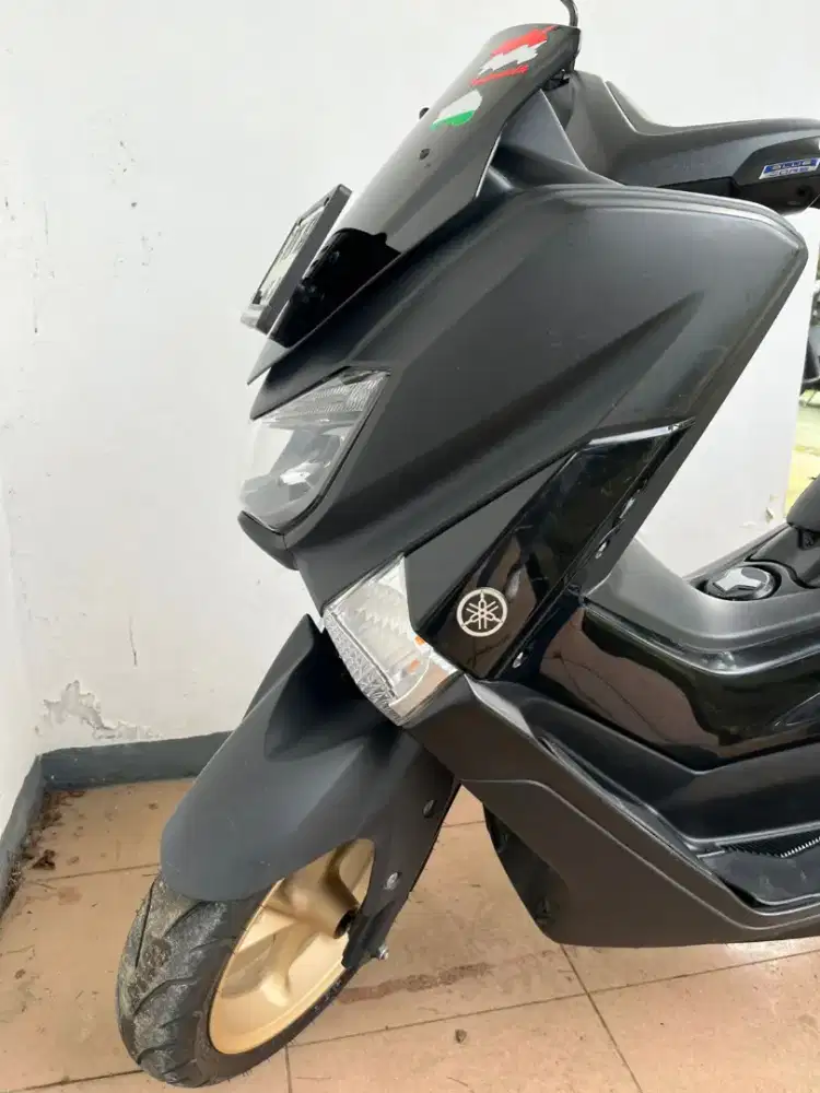 Nmax 2019 Jual Cepat