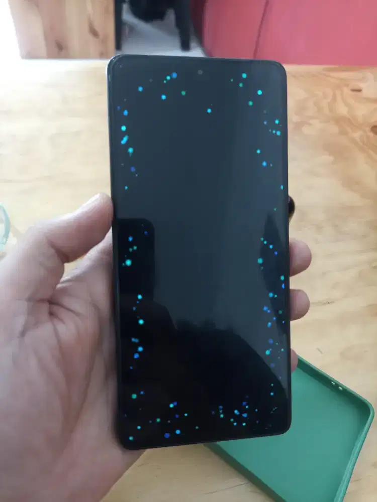 Jual Cepat Xiaomi Poco M6 Pro 8/256 Ori Mulus Terawat