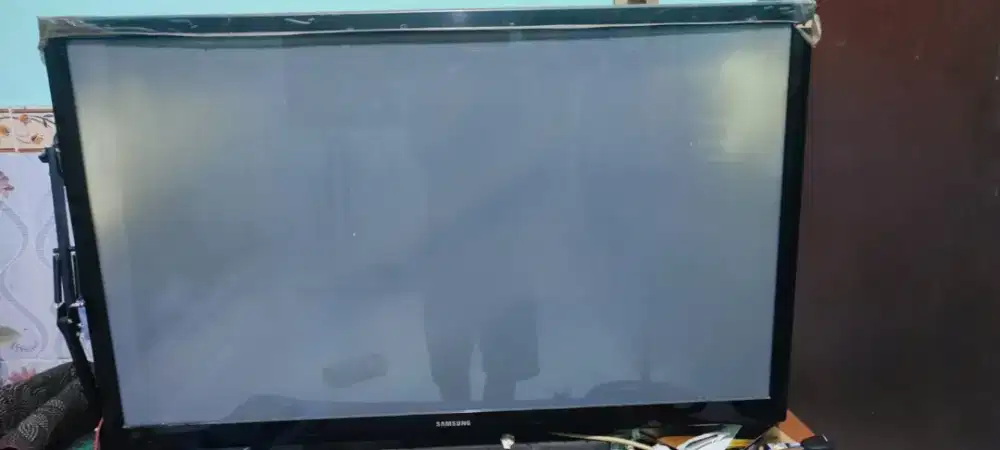 Tv Samsung plasma 43in