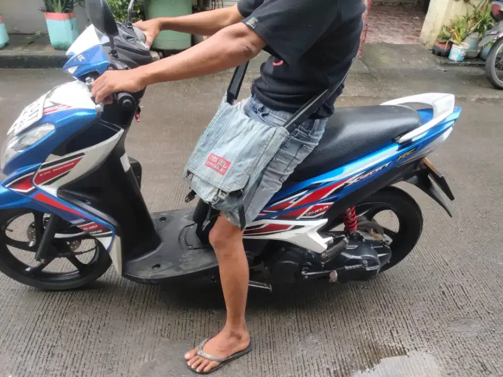 bantu pengontrak jualan.  biar cepat harga masih bisa kurang dikit