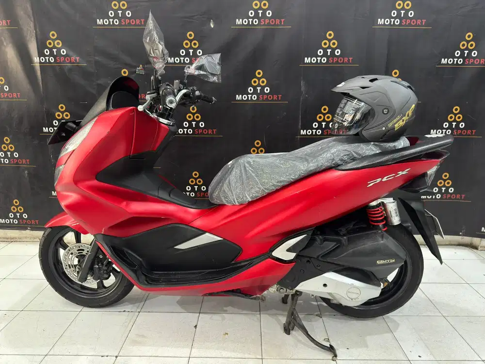 GEMA TAKBIR HONDA PCX 150 2019