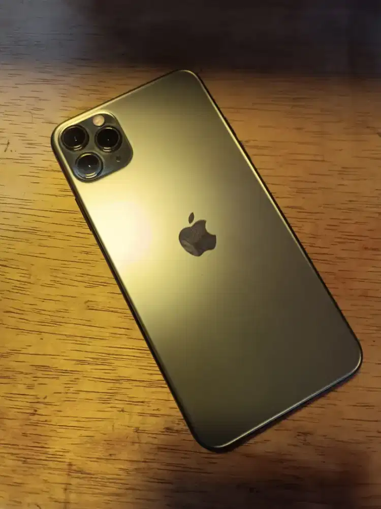 IPHONE 11 PRO MAX 256GB