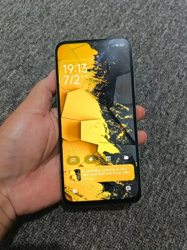 Redmi 15 (5G) Likenew 8/256