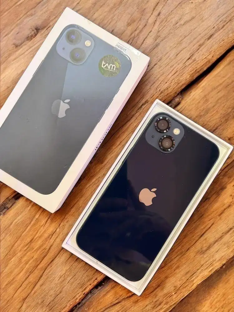 iphone 13 128gb BH89% iBox fullset