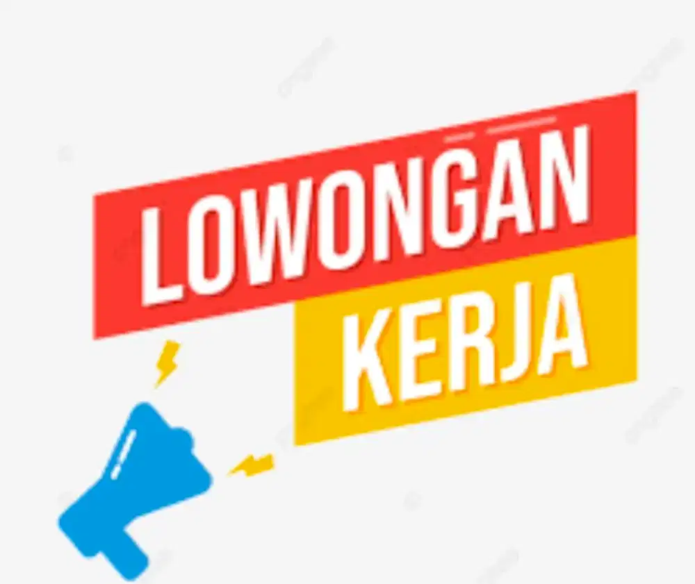 LOWONGAN KERJA (KANDIDAT WANITA)