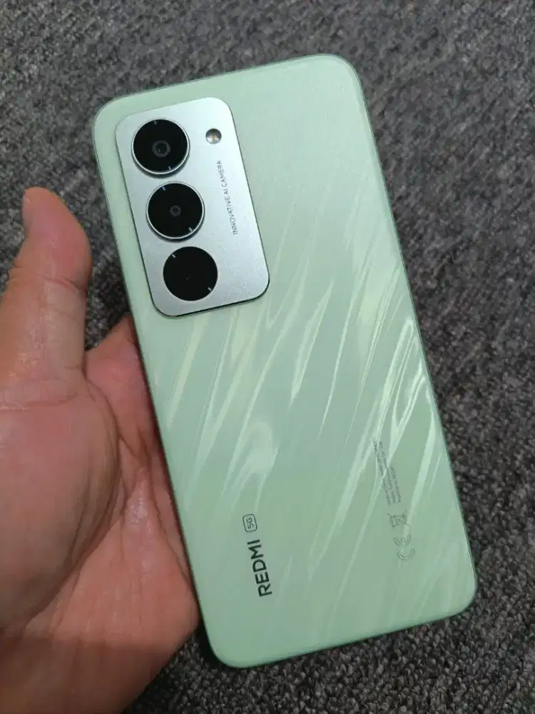Redmi 15 (5G) 8/256 Likenew