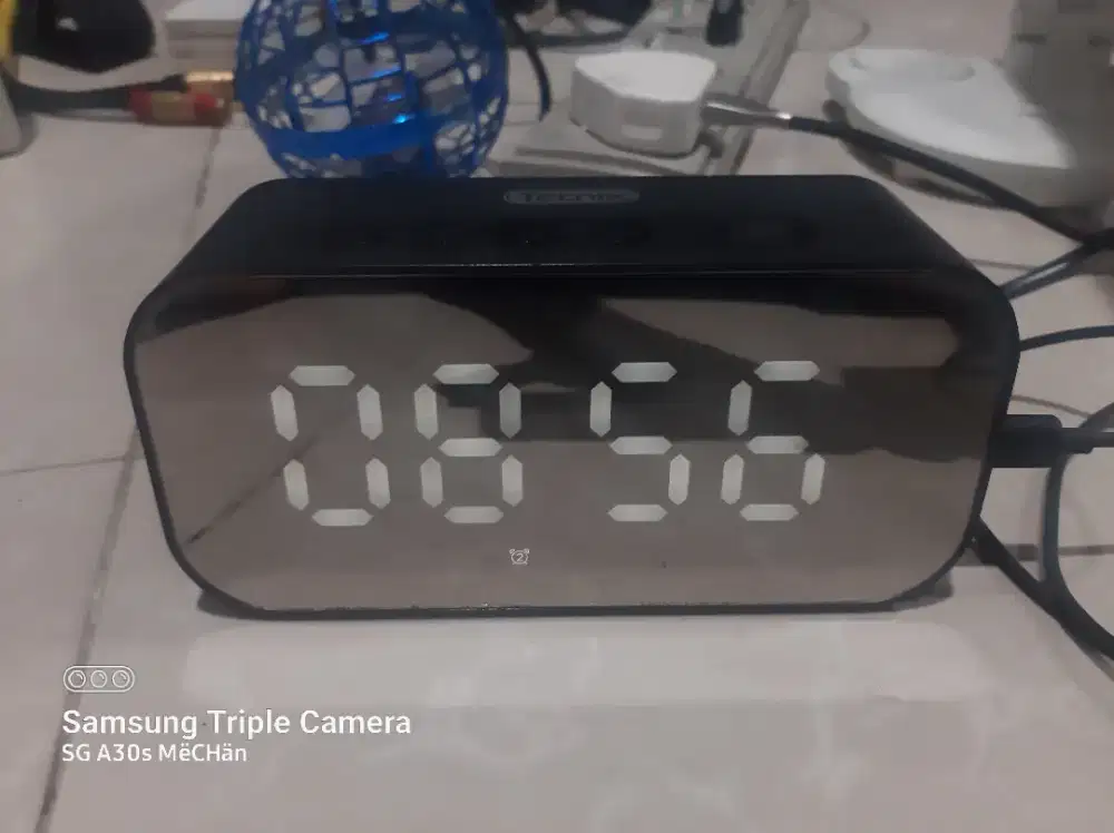 Speaker bluetooth Tecnix