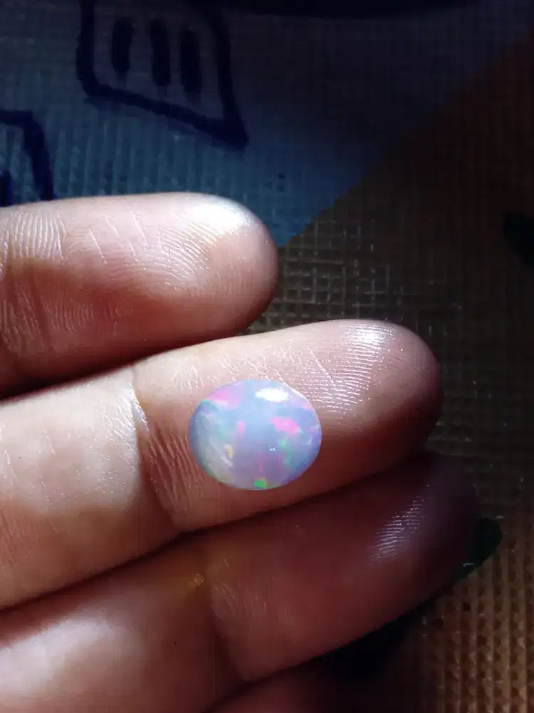 Kalimaya abu abu banten