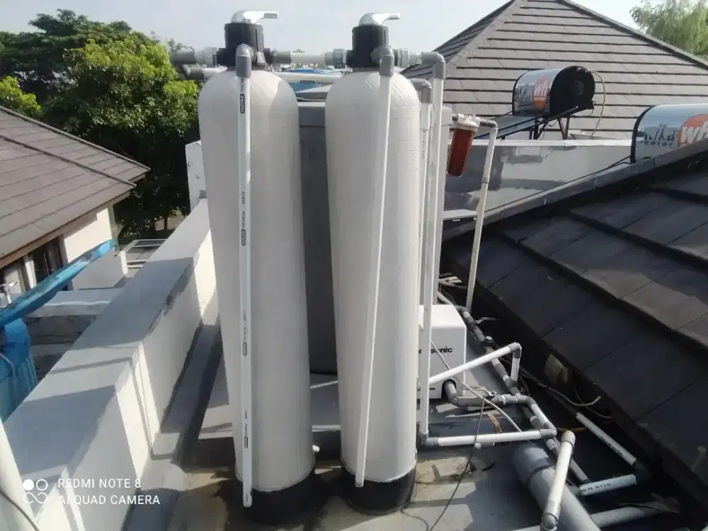 Filter Air Nanotec Bonus Cuci Toren