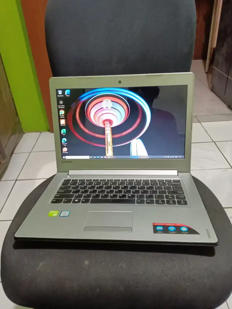 Laptop Lenovo ideaoad 310