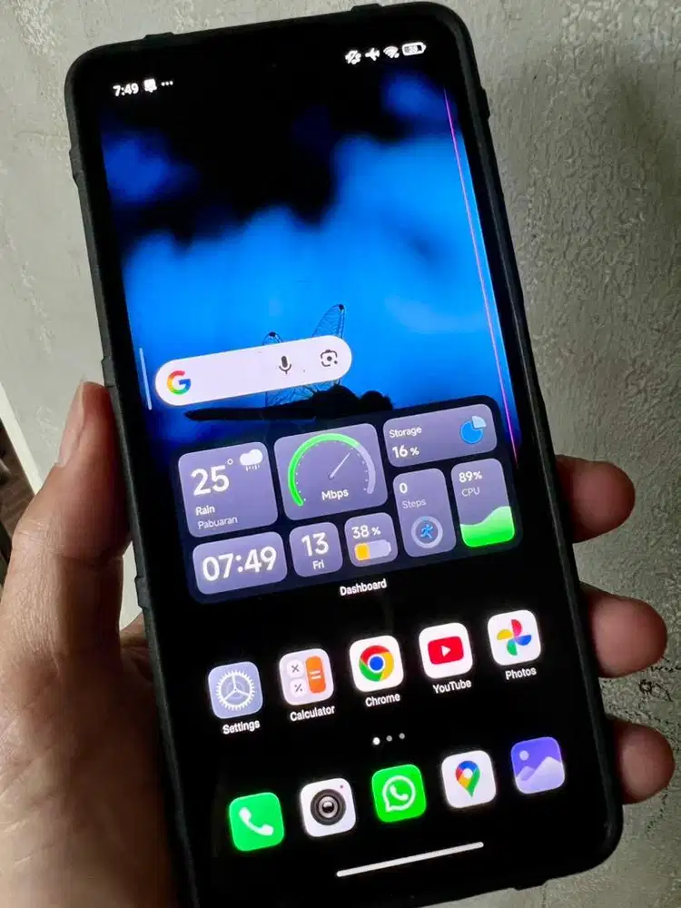 xiaomi 11T pro 12/256gb