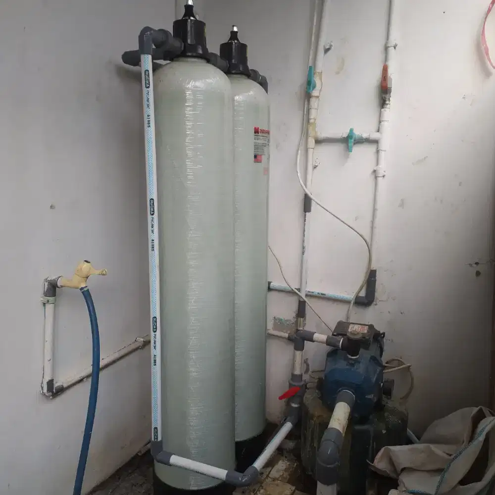 Filter Air Nanotec Bonus Cuci Toren