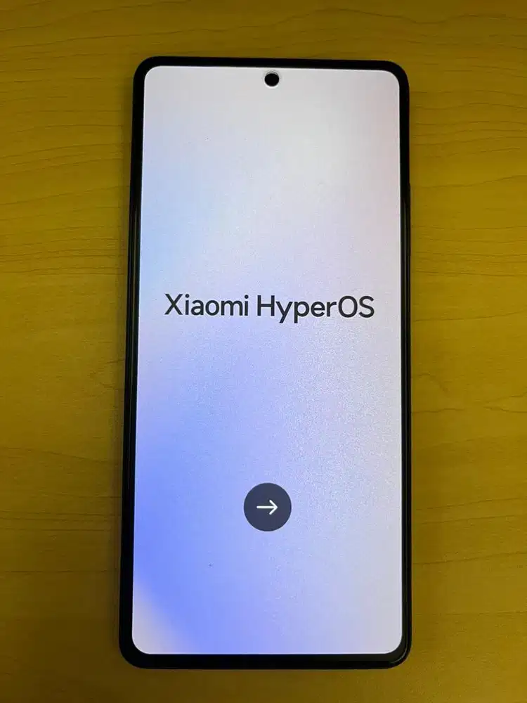 Jual poco X5 pro 5G ram 8/256