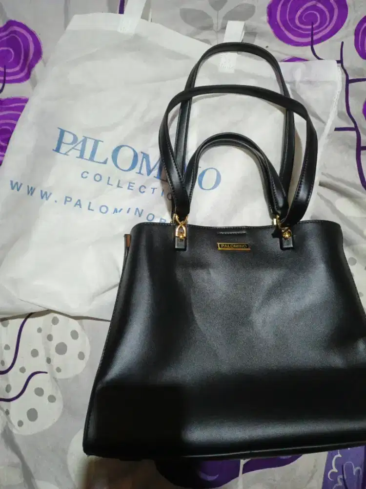 Tas Palomino new