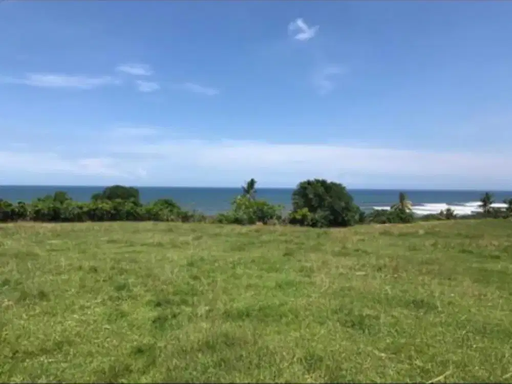 Lands Clift Front, Ocean View & Sunseat View Jl. Pantai Mejan, Balian Beach, Bali