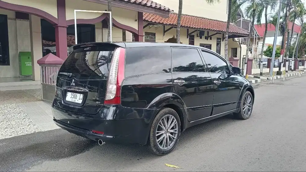 Grandis GT 2008 original