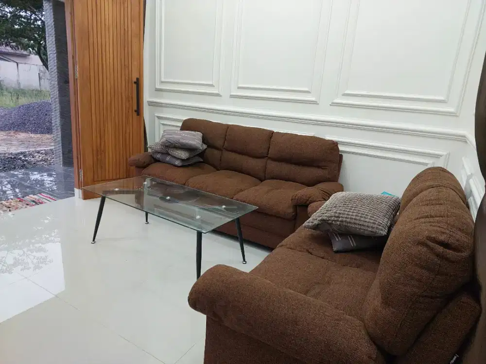 Sofa Meja Elegan Informa