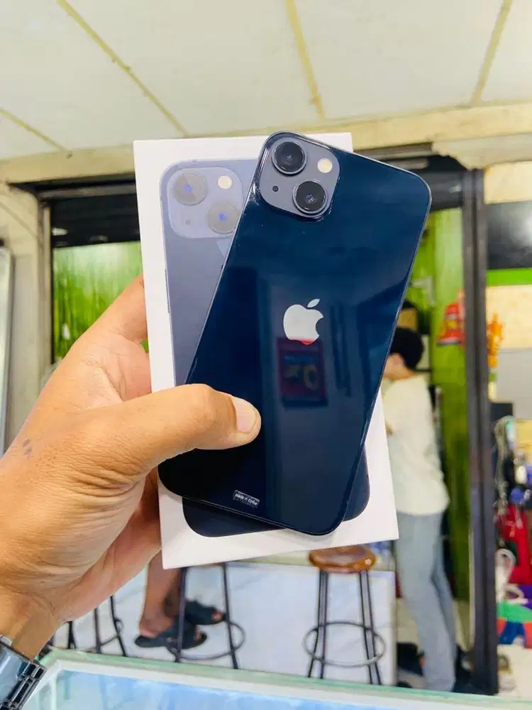IPhone 13 128gb Like New iBox