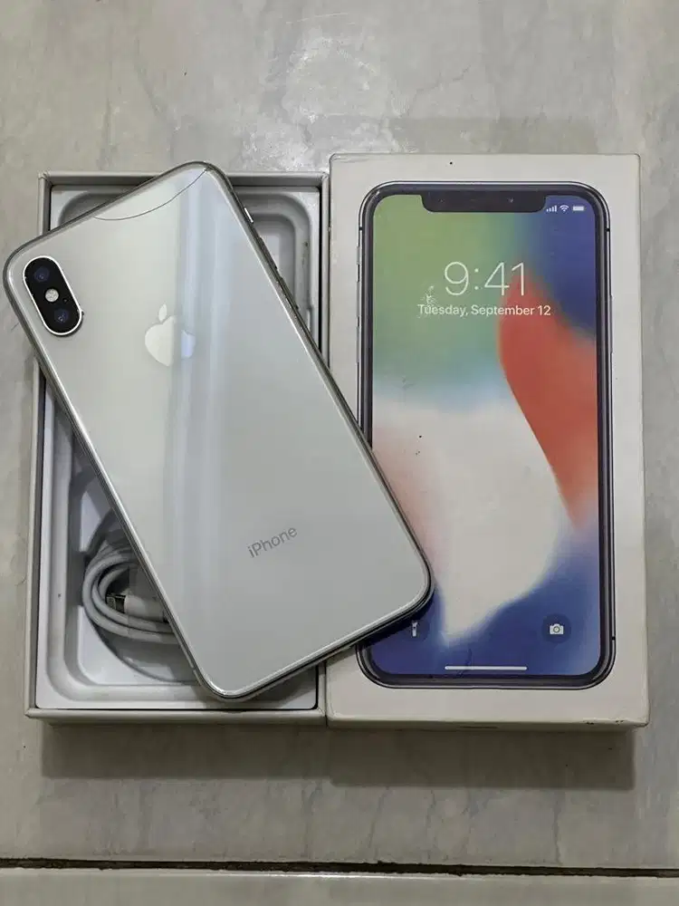 iphone x 256 inter allop