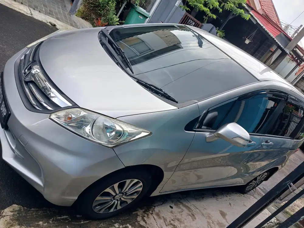 Honda Freed 2013 Bensin