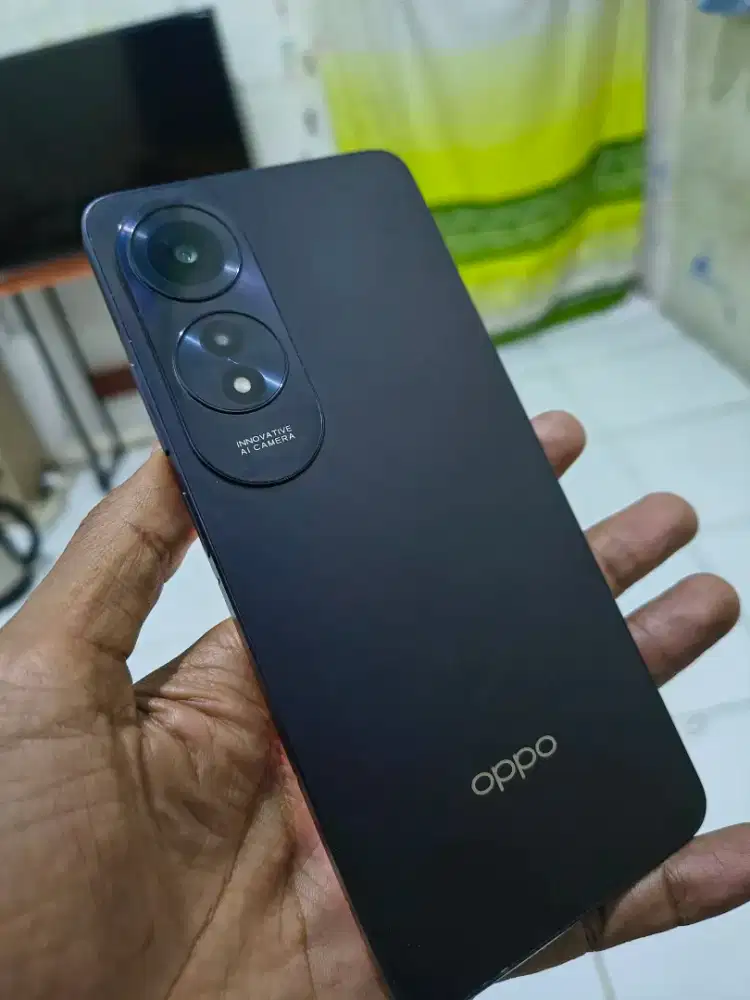 Oppo A60 5G Ram 8/128GB