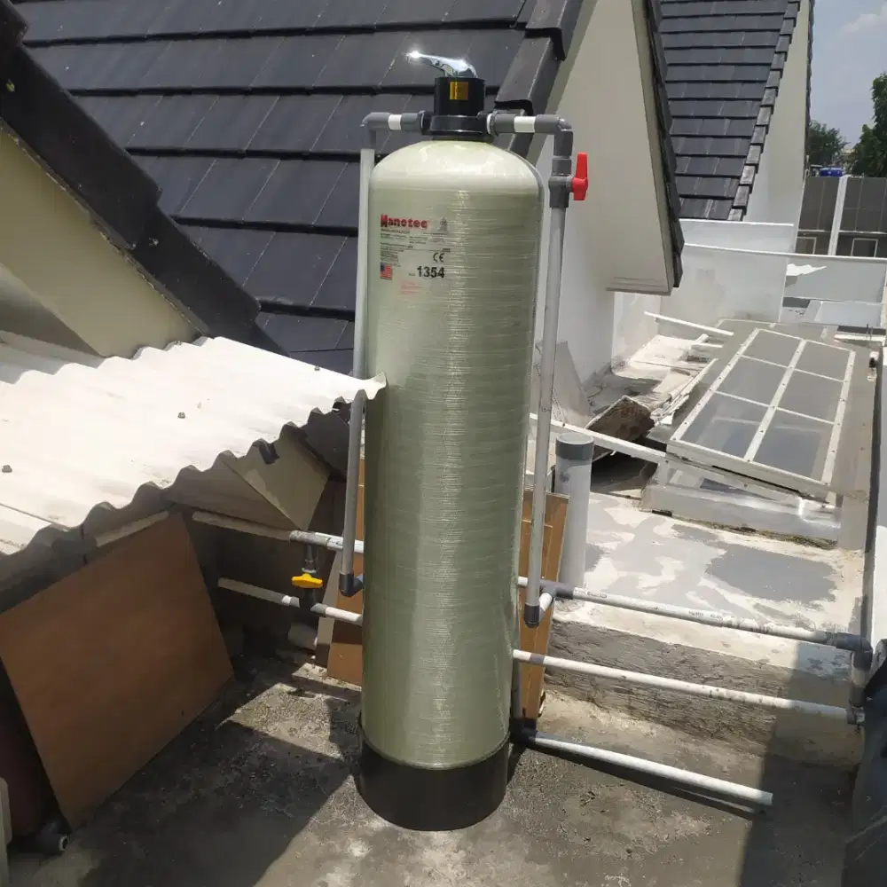 Filter Air Nanotec Bonus Cuci Toren