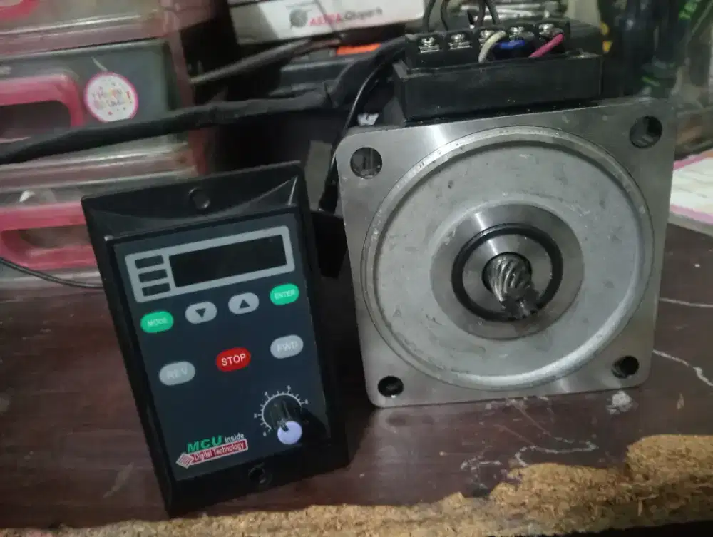 Oriental motor 40 Watt