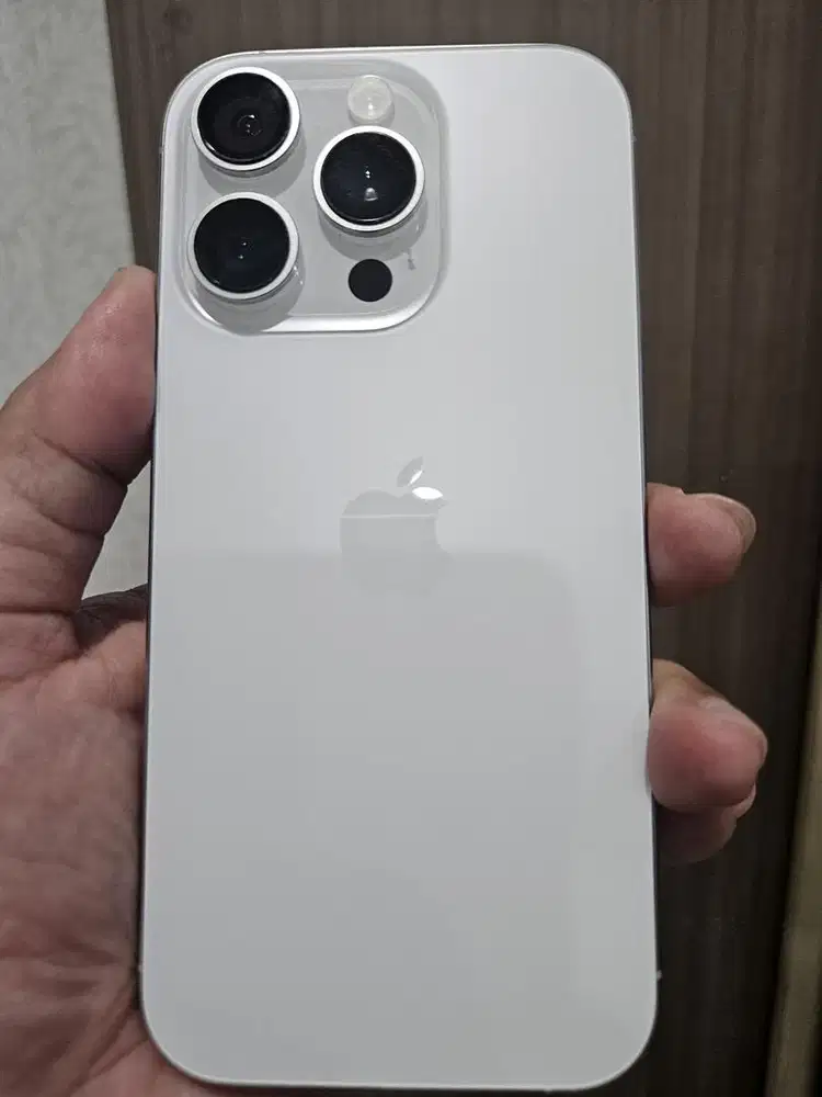 Iphone 16 128gb IBOX GARANSI BH 100