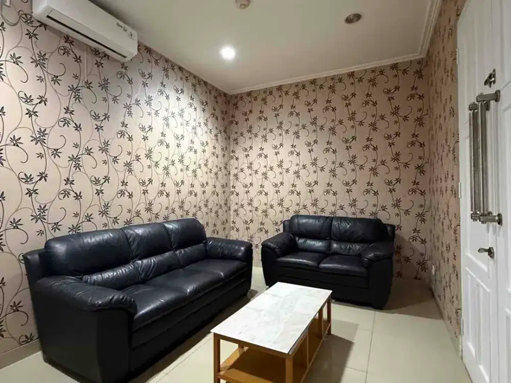 Disewakan the villas