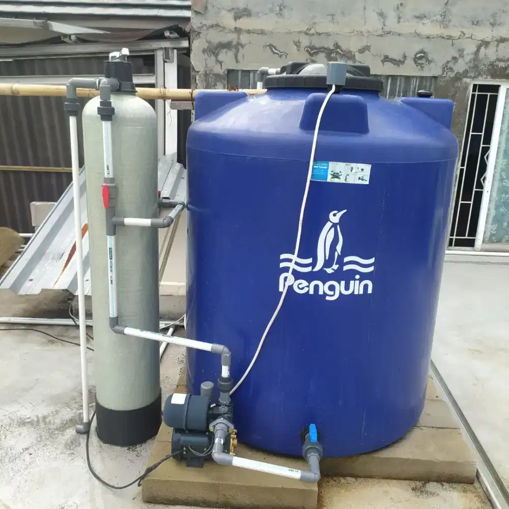 Filter Air Nanotec Bonus Cuci Toren