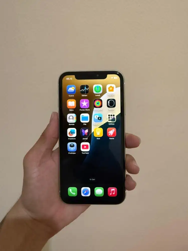 Iphone 11 64GB IBOX
