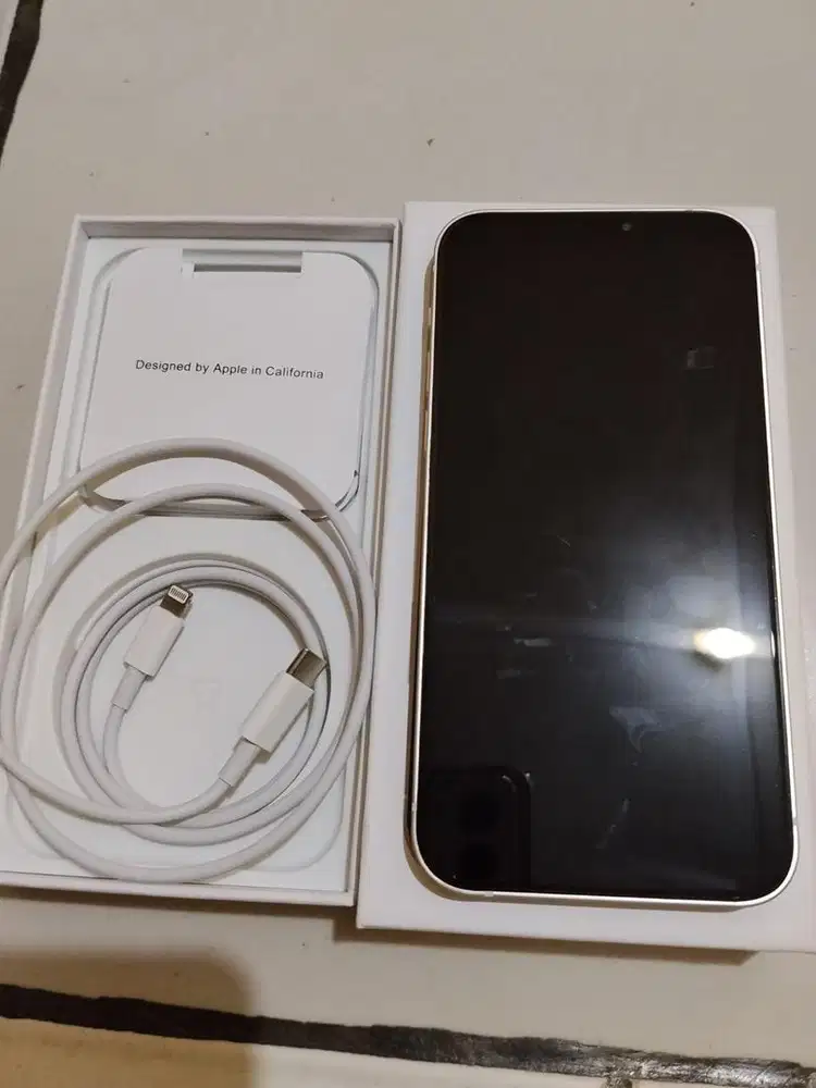 Iphone 12 inter All Op 128