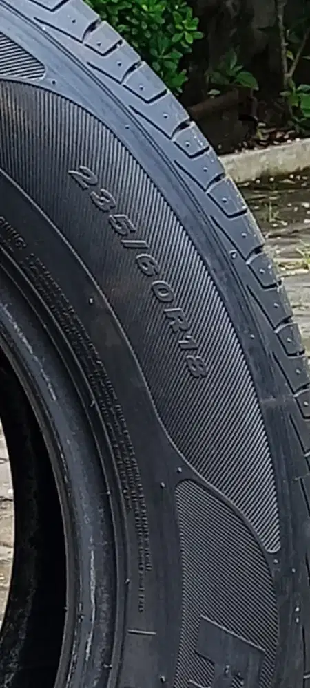 Jual ban mobil ring 18