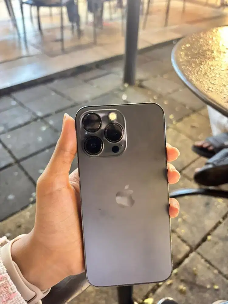 IPHONE 13 PRO 512GB IBOX