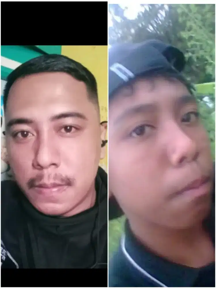 mencari pekerjaan hala